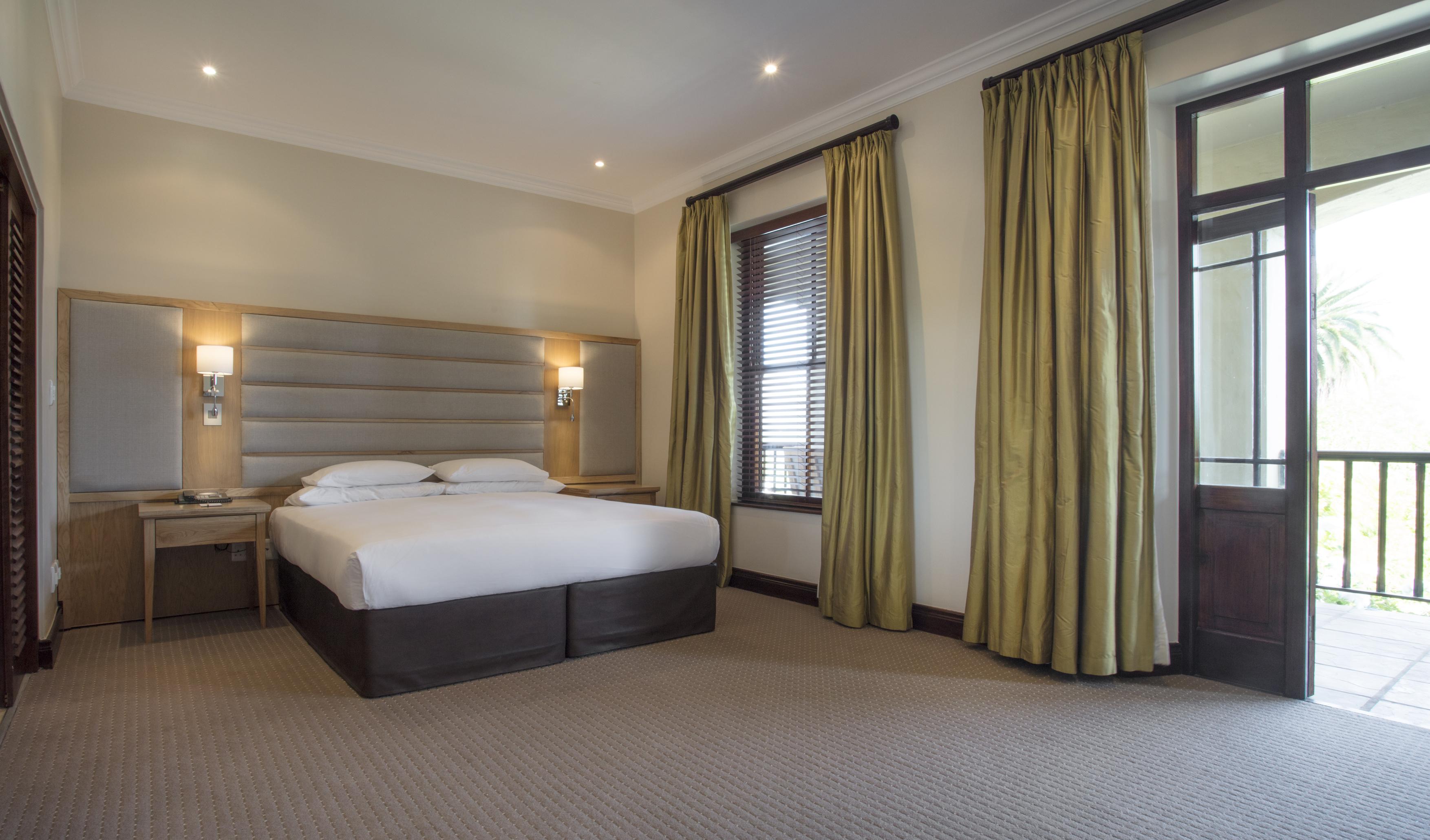 Asara Wine Estate & Hotel Stellenbosch Exteriör bild