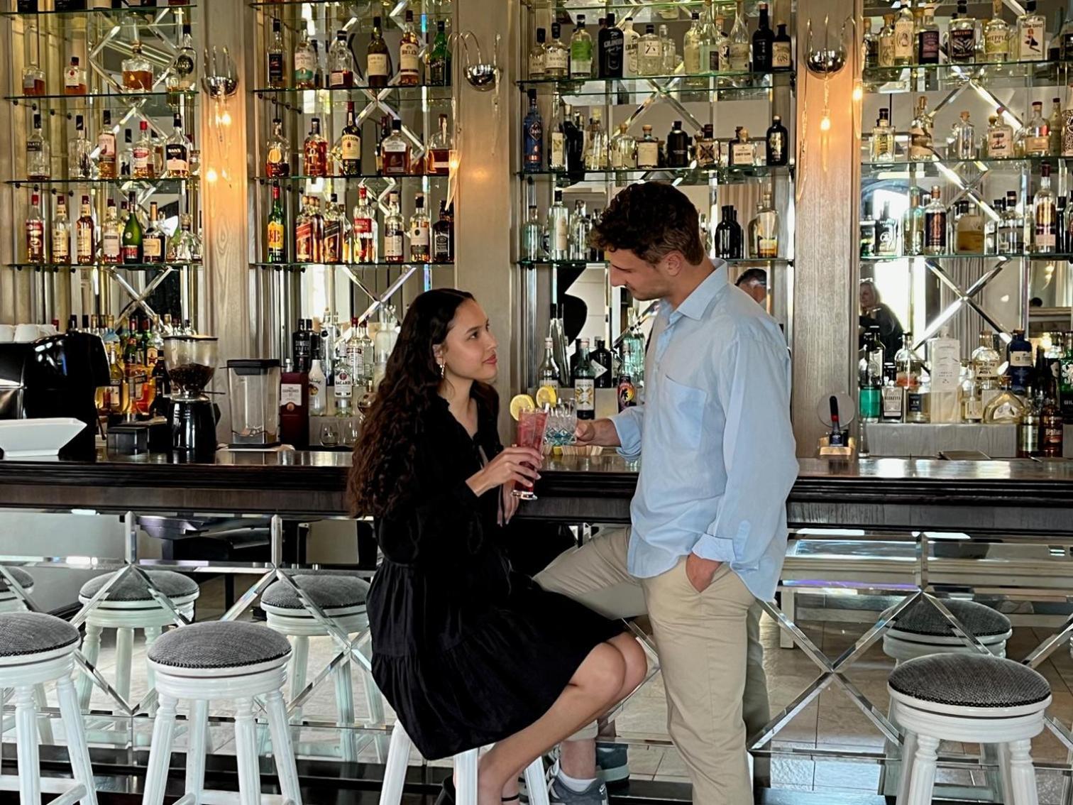 Asara Wine Estate & Hotel Stellenbosch Exteriör bild