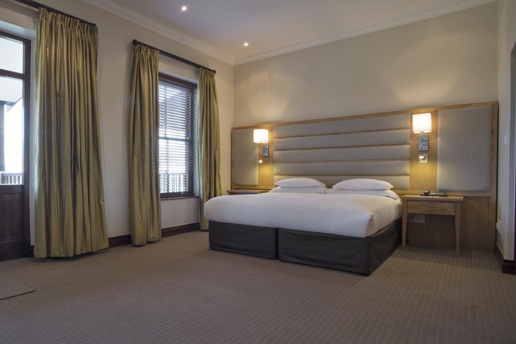 Asara Wine Estate & Hotel Stellenbosch Exteriör bild